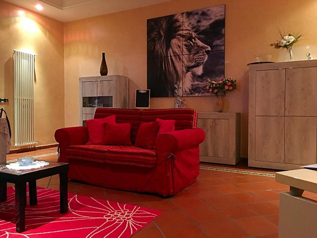 Rosaroll70 Villa Napoli Bagian luar foto