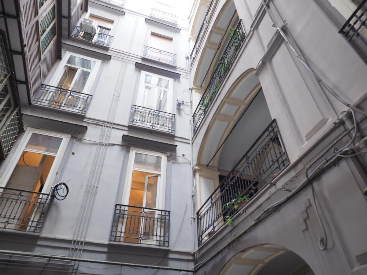 Rosaroll70 Villa Napoli Bagian luar foto